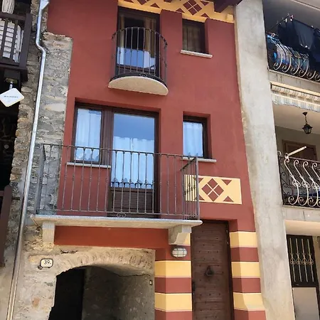 Lejlighed Casa Di Nonna *