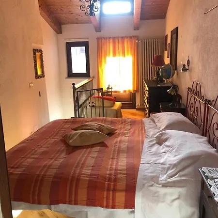Casa Di Nonna * Entracque