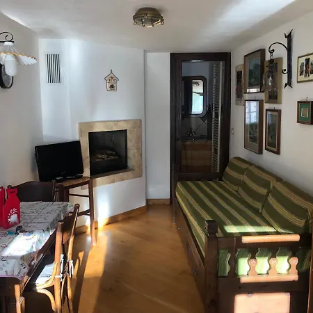 Casa Di Nonna Entracque