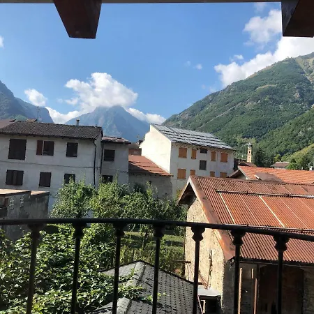 Casa Di Nonna *