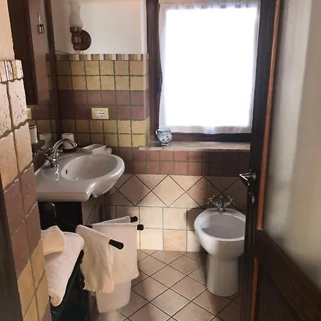 Casa Di Nonna * Энтраккуе