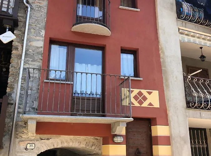 Lejlighed Casa Di Nonna *