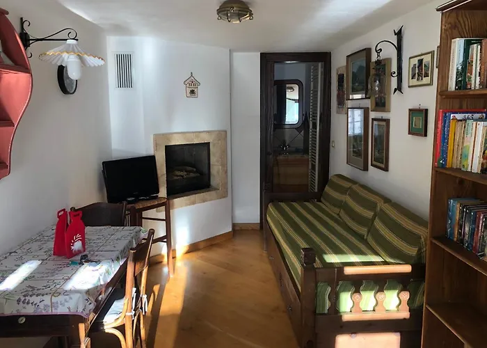 Casa Di Nonna Entracque
