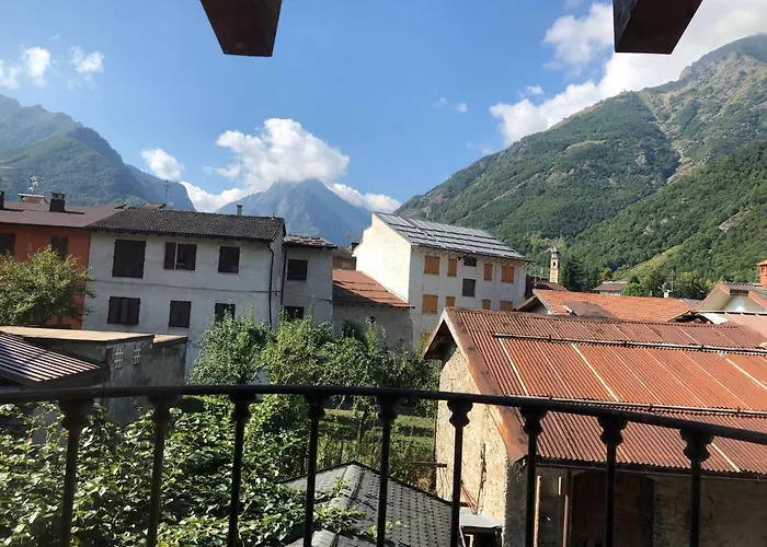 Casa Di Nonna *