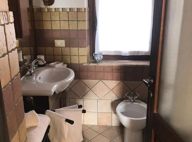 Casa Di Nonna * Entracque